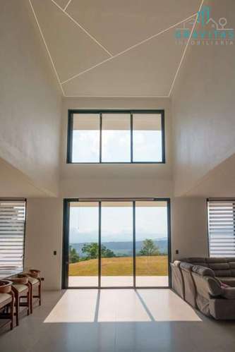 Venta de casa en Pérez Zeledón | Terreno 1 Ha | Casa 450 m2 | F 737 - Imagen 8