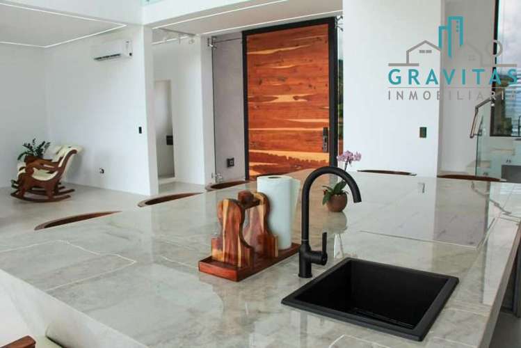 Venta de casa en Pérez Zeledón | Terreno 1 Ha | Casa 450 m2 | F 737 - Imagen 6