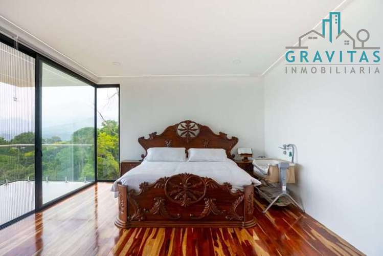 Venta de casa en Pérez Zeledón | Terreno 1 Ha | Casa 450 m2 | F 737 - Imagen 10