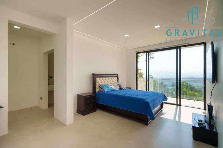 Venta de casa en Pérez Zeledón | Terreno 1 Ha | Casa 450 m2 | F 737 - Imagen 12