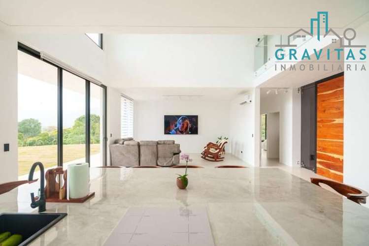 Venta de casa en Pérez Zeledón | Terreno 1 Ha | Casa 450 m2 | F 737 - Imagen 17