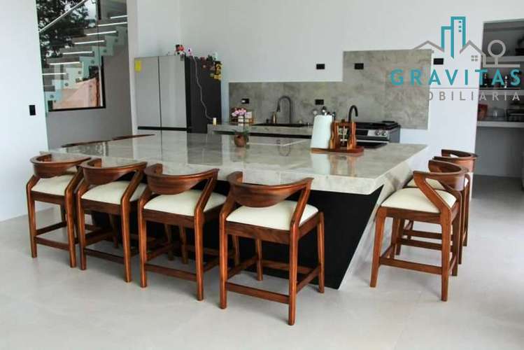 Venta de casa en Pérez Zeledón | Terreno 1 Ha | Casa 450 m2 | F 737 - Imagen 19