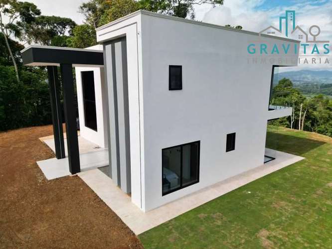 Venta de casa en Pérez Zeledón | Terreno 1 Ha | Casa 450 m2 | F 737 - Imagen 15