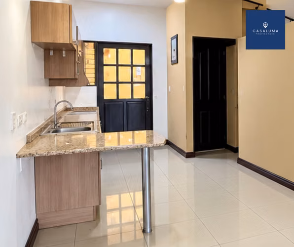 APARTAMENTO EN SANTA ANA - Imagen 9