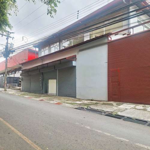 Alquiler de Local comercial / Bodega en Pavas, zona industrial RH