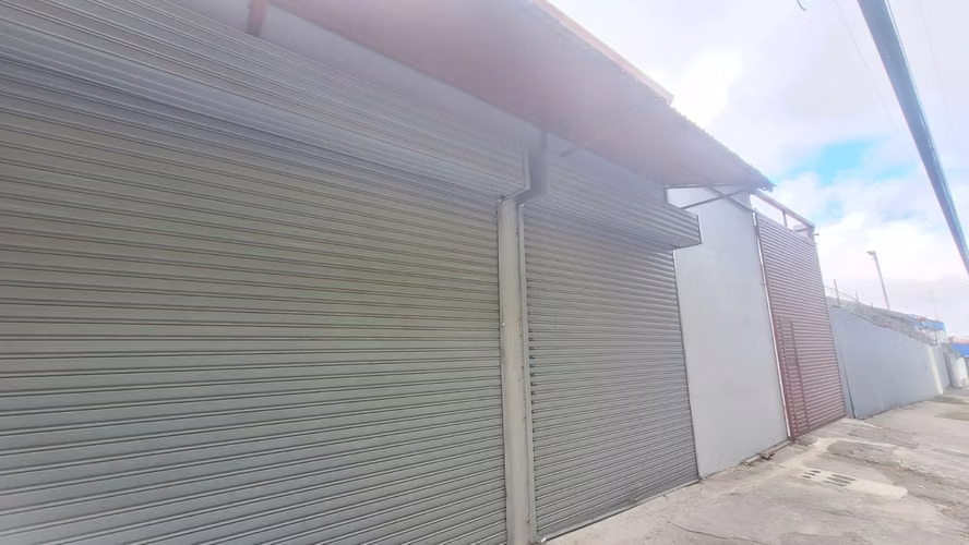 Alquiler de Local comercial / Bodega en Pavas, zona industrial RH - Imagen 4