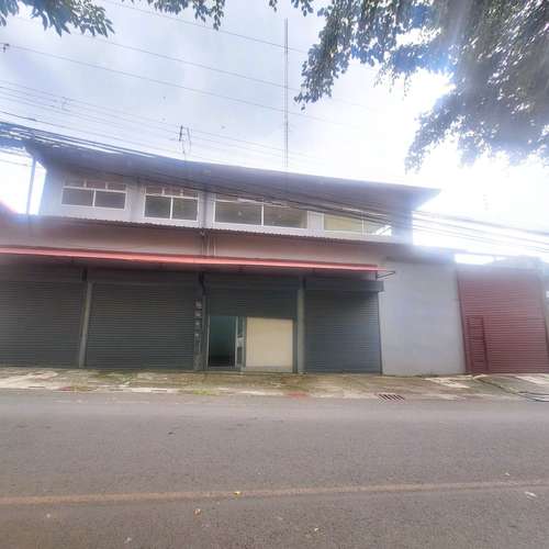 Alquiler de Local comercial / Bodega en Pavas, zona industrial RH