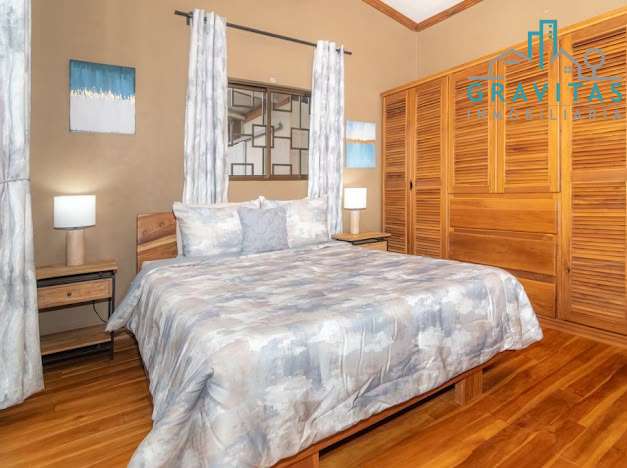 Venta de casa en La Fortuna San Carlos | VISTA DIRECTA AL VOLCÁN | 2696 m2 | F 738 - Imagen 10