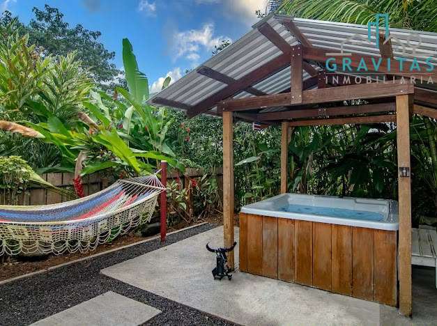 Venta de casa en La Fortuna San Carlos | VISTA DIRECTA AL VOLCÁN | 2696 m2 | F 738 - Imagen 16