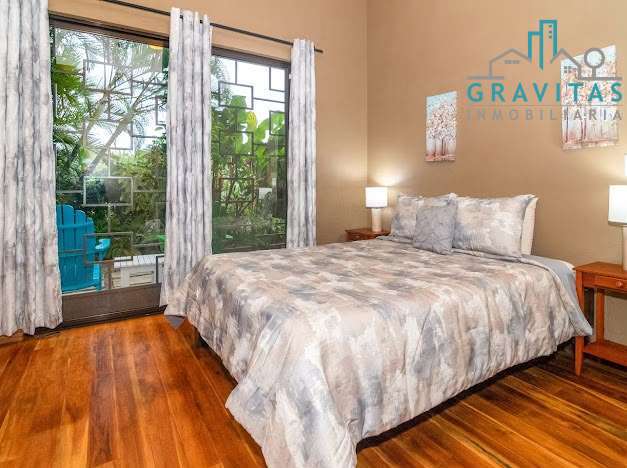 Venta de casa en La Fortuna San Carlos | VISTA DIRECTA AL VOLCÁN | 2696 m2 | F 738 - Imagen 11