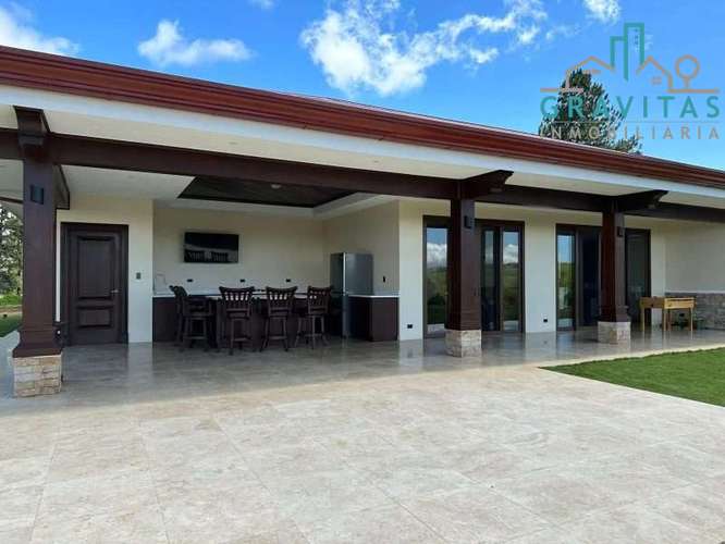 Venta de casa en Ciudad Quesada | TERRENO 5000 m2 | Casa 460 m2 | F 739 - Imagen 18