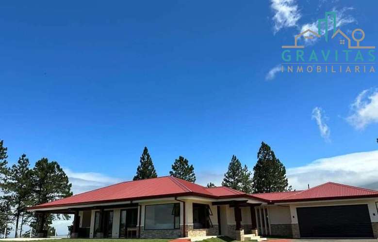 Venta de casa en Ciudad Quesada | TERRENO 5000 m2 | Casa 460 m2 | F 739 - Imagen 6