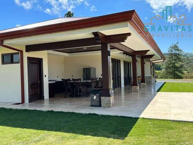 Venta de casa en Ciudad Quesada | TERRENO 5000 m2 | Casa 460 m2 | F 739 - Imagen 3
