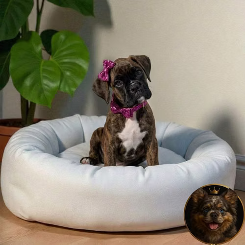 Cachorro BOXER disponible - Imagen 2