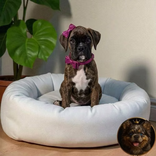 Cachorro BOXER disponible - Imagen 3