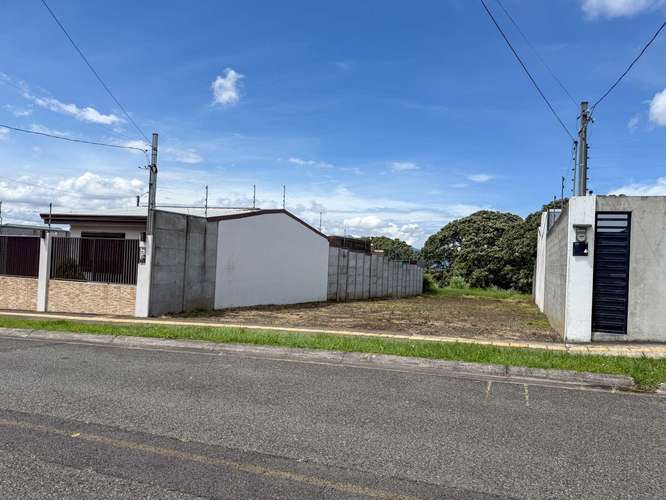 Venta de propiedad para PARA CONSTRUIR - Precio negociable - Imagen 5