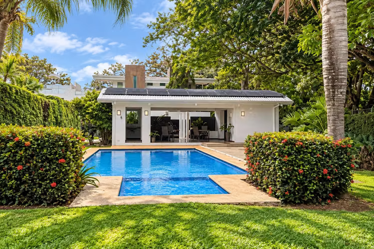 Casa de lujo en venta en Santa Ana, Costa Rica