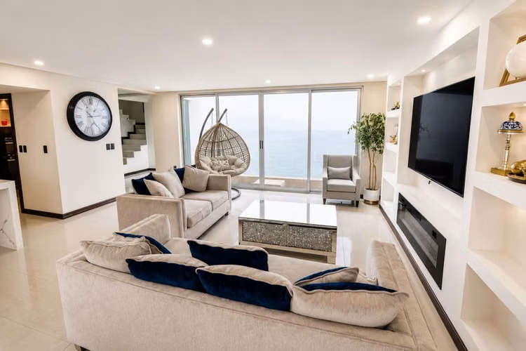 Casa de lujo en venta en Santa Ana, Costa Rica - Imagen 5
