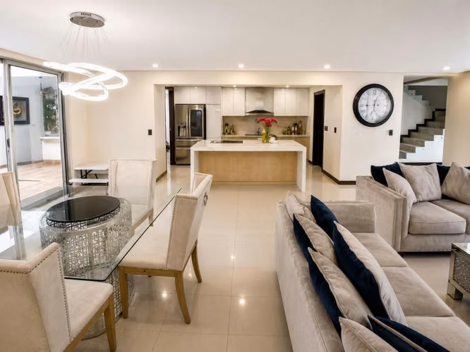 Casa de lujo en venta en Santa Ana, Costa Rica - Imagen 3