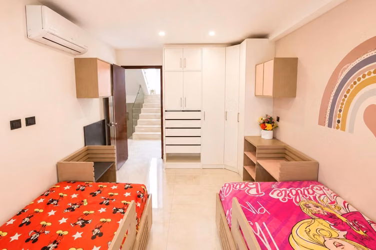 Casa de lujo en venta en Santa Ana, Costa Rica - Imagen 17