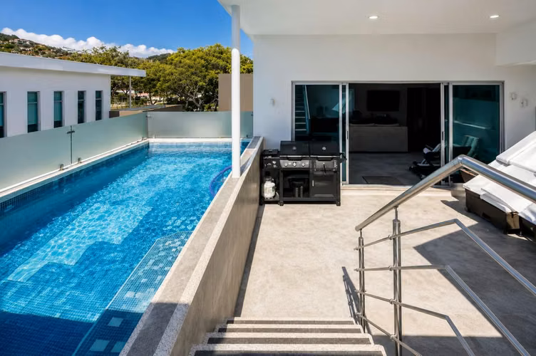 Casa de lujo en venta en Santa Ana, Costa Rica - Imagen 9