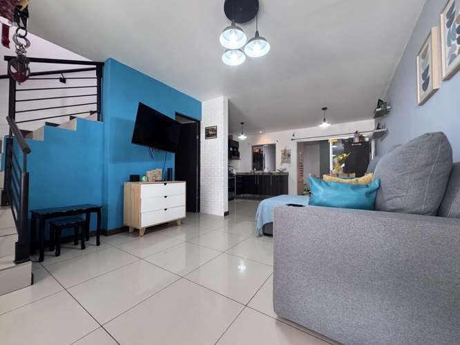 Venta de casa en Condominio Brisas de Granadilla - Imagen 2