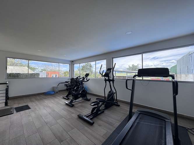 Venta de casa en Condominio Brisas de Granadilla - Imagen 11