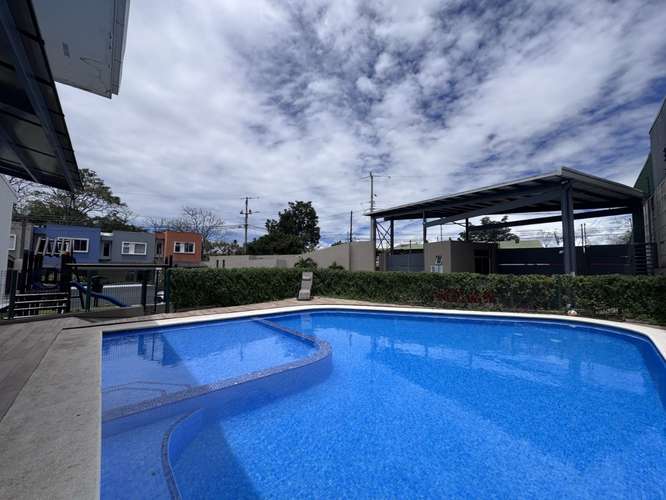 Venta de casa en Condominio Brisas de Granadilla - Imagen 10