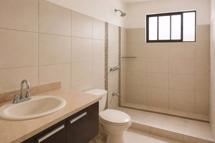 Alquiler de apartamento en primer piso, Tres Ríos La Unión