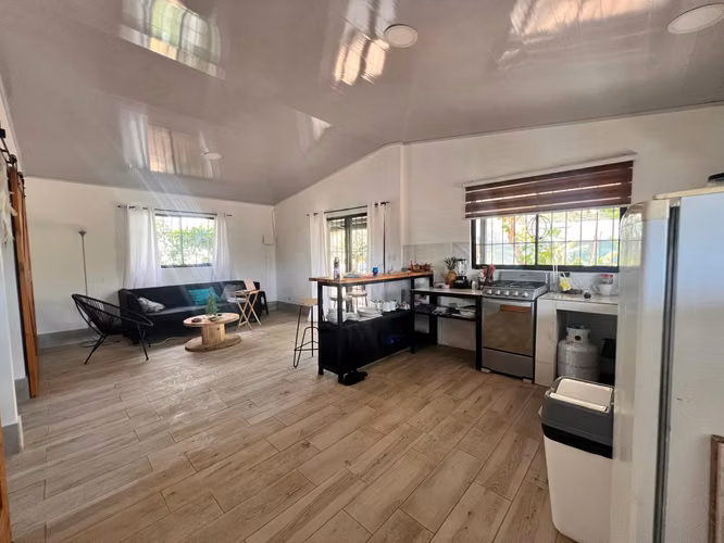 Venta de casa - Llave en mano y cerca de la playa - Imagen 5