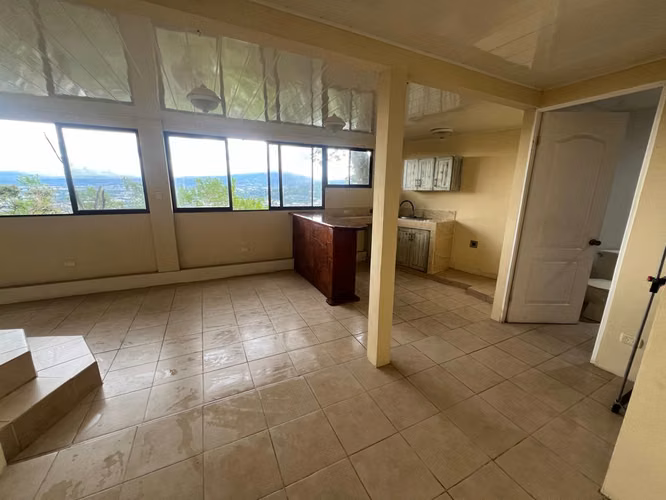 Apartamento tipo estudio en alquiler en Santa Ana SERVCIOS INCLUIDOS - Imagen 15