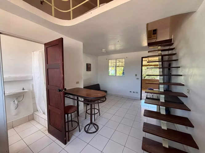 Apartment in the heart of Huacas