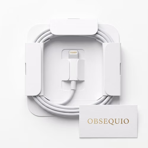 Apple AirPods 2da Gen Originales + Regalo Completo (Combo) - Imagen 7