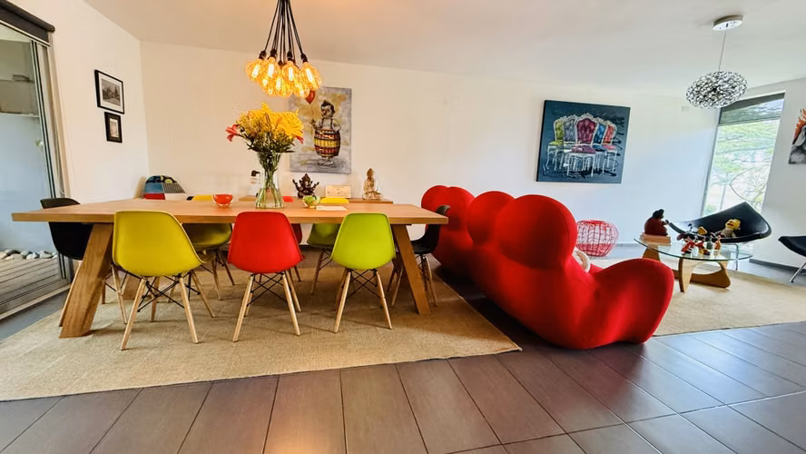 Alquiler Casa en Condominio en San Pablo, Heredia - Imagen 6