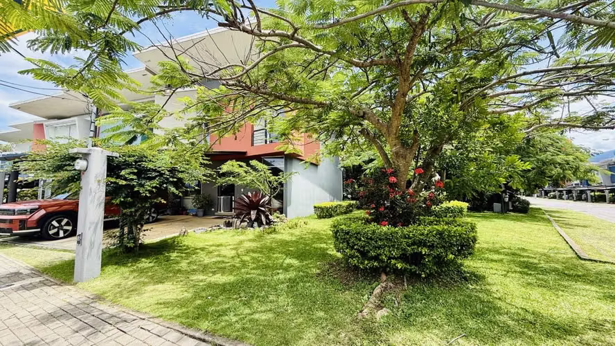Alquiler Casa en Condominio en San Pablo, Heredia - Imagen 2