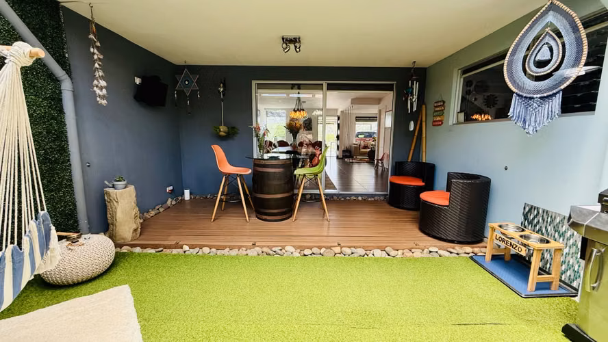 Alquiler Casa en Condominio en San Pablo, Heredia - Imagen 9