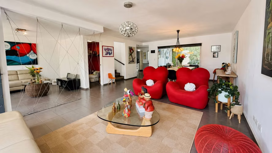 Alquiler Casa en Condominio en San Pablo, Heredia