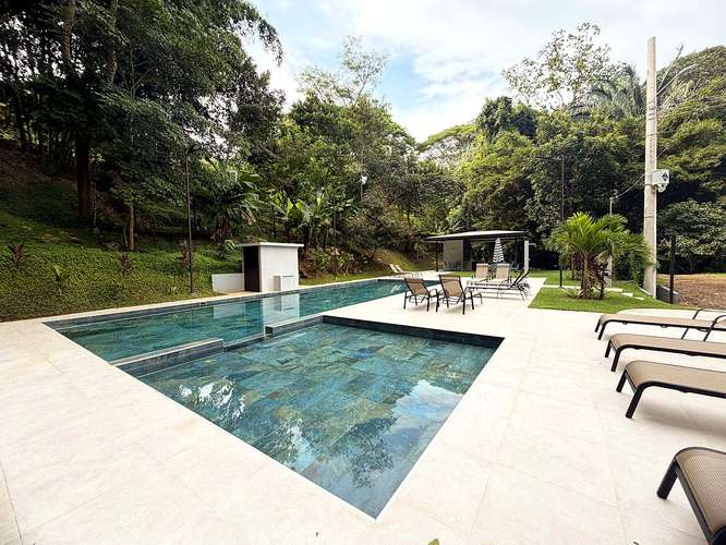 View lot in Puntarenas