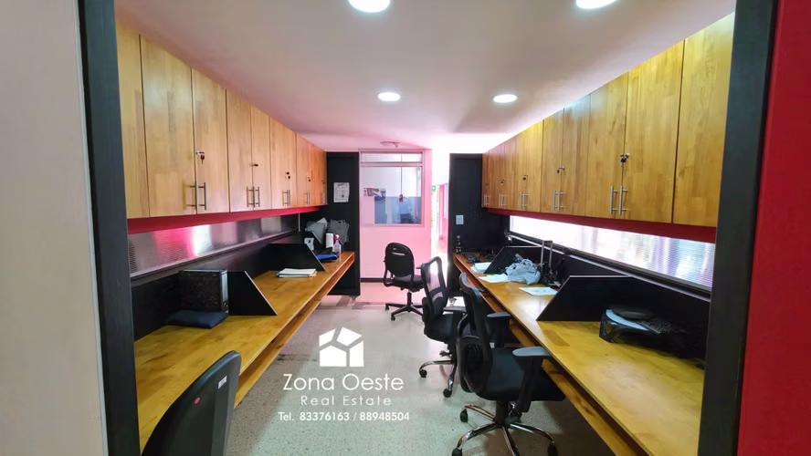 Venta de  exclusiva y amplia propiedad en Nunciatura! - Imagen 9