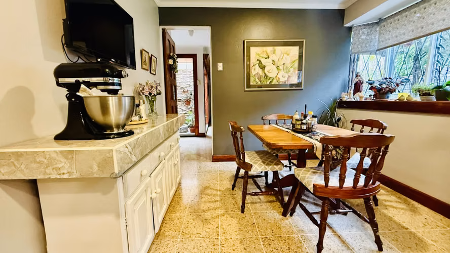 Venta Casa Independiente en Guayabos, Curridabat - Imagen 3