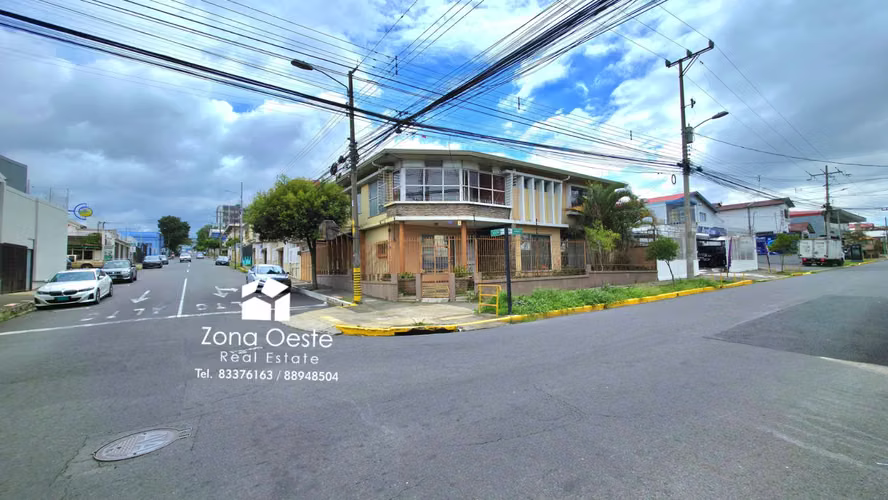 ¡REBAJADA! PROPIEDAD EN VENTA EN PASEO COLÓN, SAN JOSÉ - Imagen 2