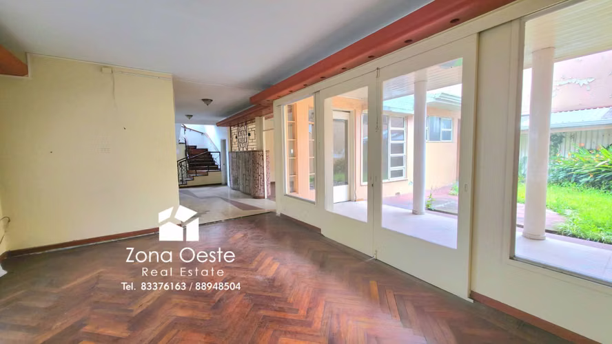 ¡REBAJADA! PROPIEDAD EN VENTA EN PASEO COLÓN, SAN JOSÉ - Imagen 5