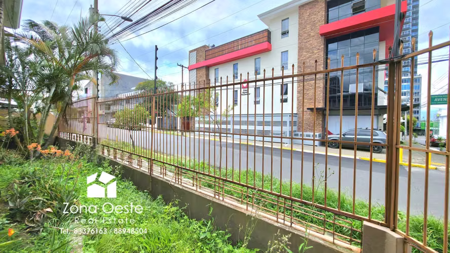 ¡REBAJADA! PROPIEDAD EN VENTA EN PASEO COLÓN, SAN JOSÉ - Imagen 14