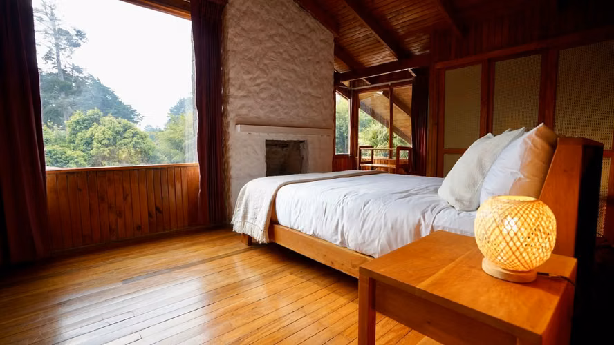 Chalet de Montaña Amueblado en Alquiler en El Tirol, Heredia - Imagen 10