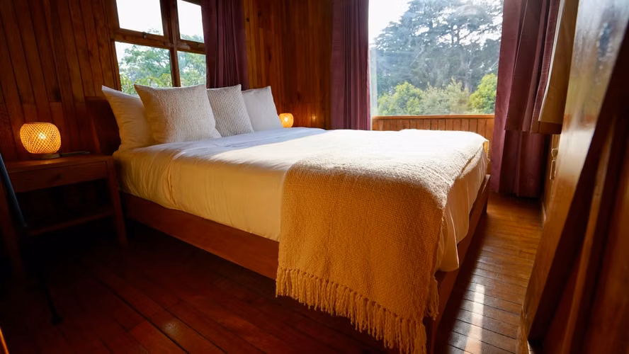 Chalet de Montaña Amueblado en Alquiler en El Tirol, Heredia - Imagen 8
