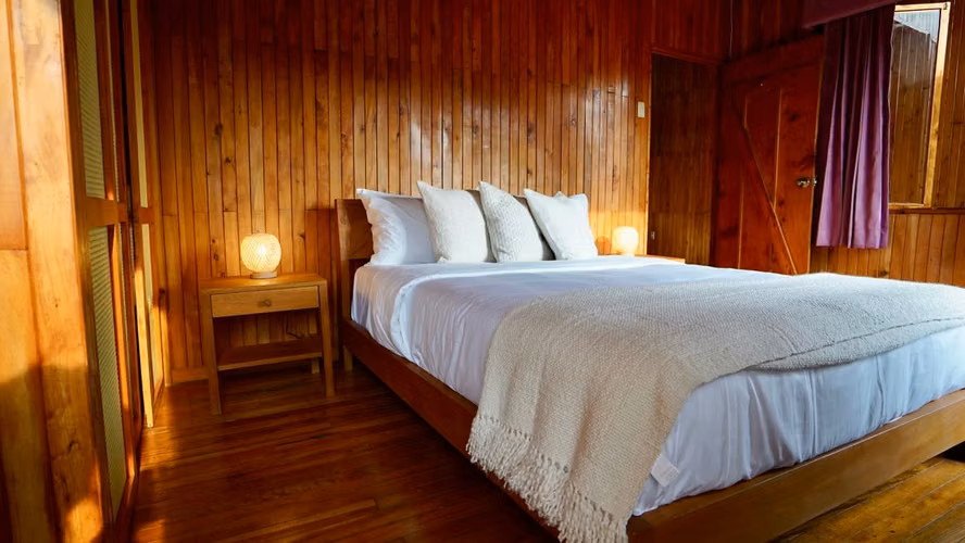 Chalet de Montaña Amueblado en Alquiler en El Tirol, Heredia - Imagen 9