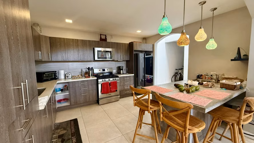 Venta Casa Independiente en San Isidro de Heredia - Imagen 4