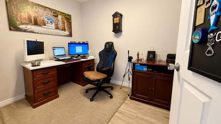 Venta Casa Independiente en San Isidro de Heredia - Imagen 8