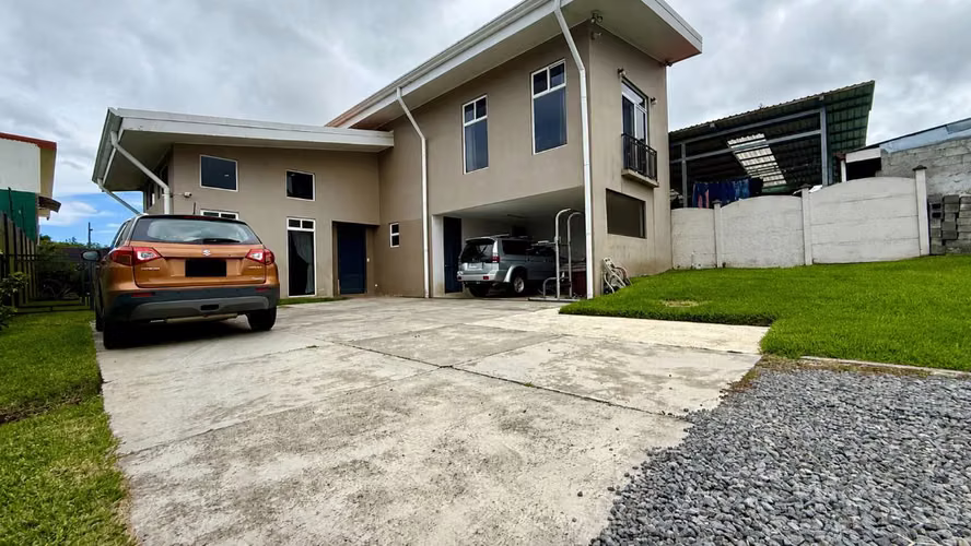 Venta Casa Independiente en San Isidro de Heredia - Imagen 20