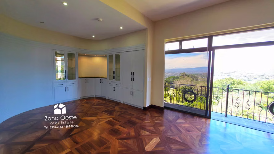 Alquiler apartamento, exclusivo condominio Villa Vento, Alto de Las Palomas! - Imagen 7